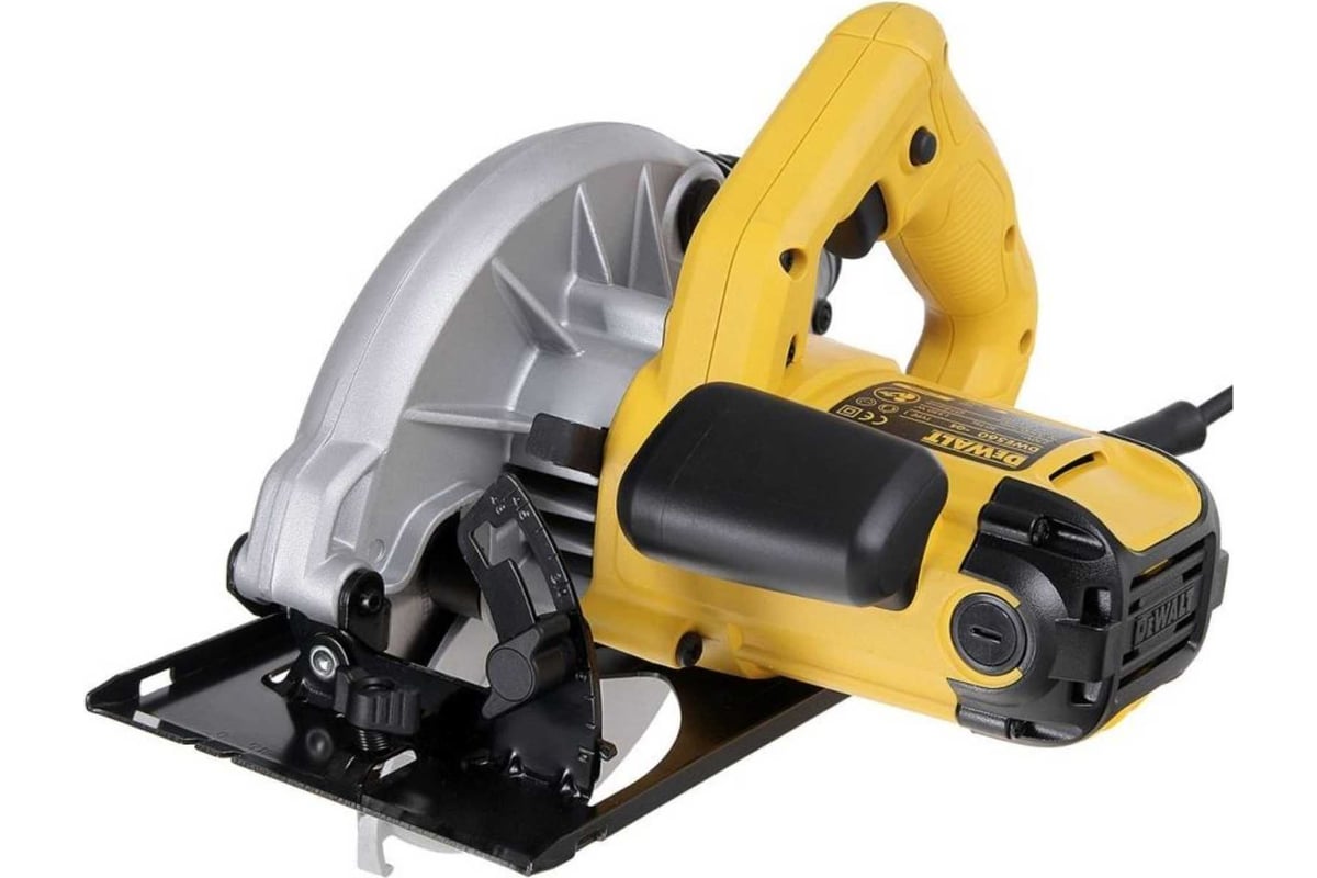 Dewalt 560 circular saw sale