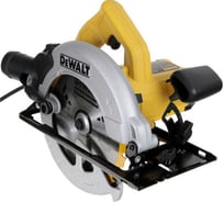 Дисковая пила DEWALT DWE 560 B