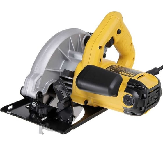 Дисковая пила DEWALT DWE 560 B