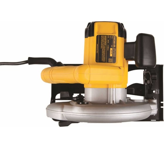 Дисковая пила DEWALT DWE 560 B