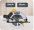 Дисковая пила DEWALT DWE 560 B 1