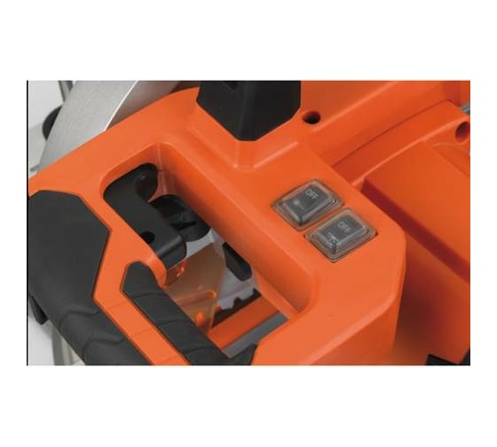 Торцовочная пила AEG PS 254 L 4935440670 8