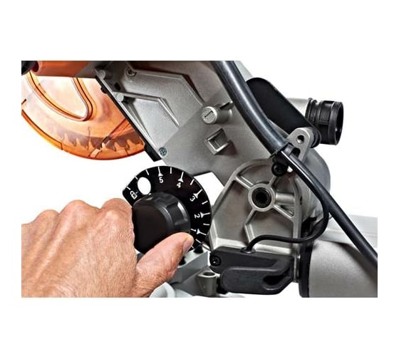 Торцовочная пила AEG PS 254 L 4935440670 14