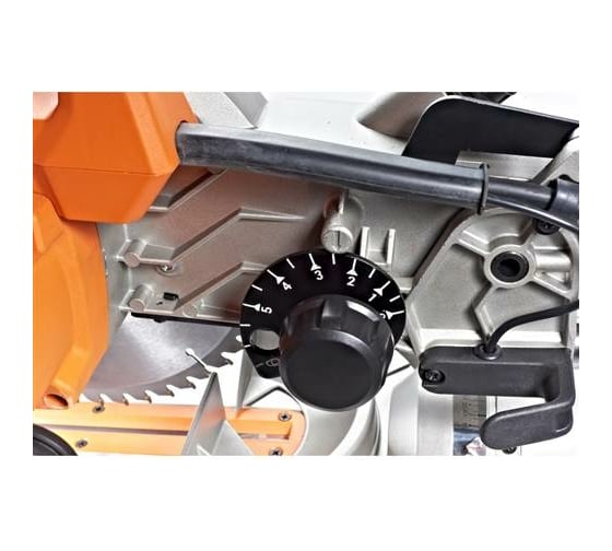 Торцовочная пила AEG PS 254 L 4935440670 16