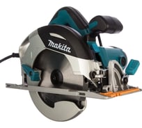Дисковая пила Makita HS6100K