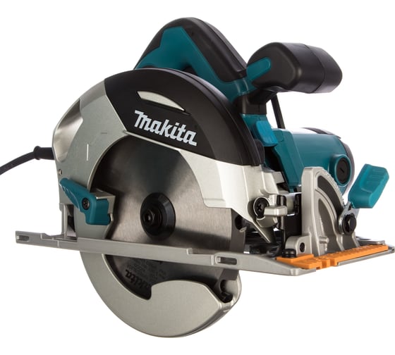 Дисковая пила Makita HS6100K 1
