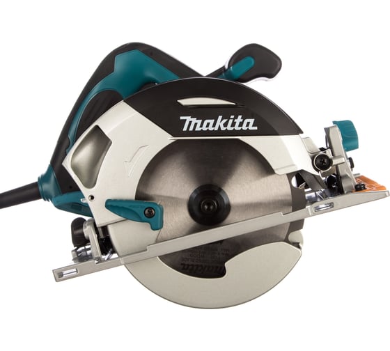 Дисковая пила Makita HS6100K