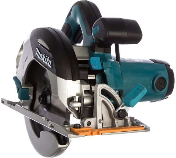 Дисковая пила Makita HS6100K
