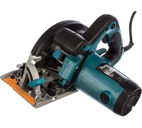 Дисковая пила Makita HS6100K