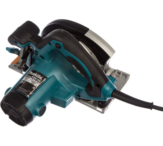 Дисковая пила Makita HS6100K