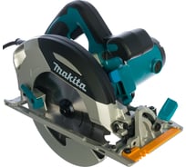 Дисковая пила Makita HS7100K