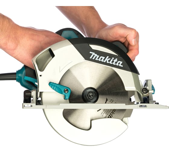 Дисковая пила Makita HS7100K