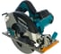 Дисковая пила Makita HS7100K 1