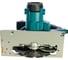 Дисковая пила Makita HS7100K 2