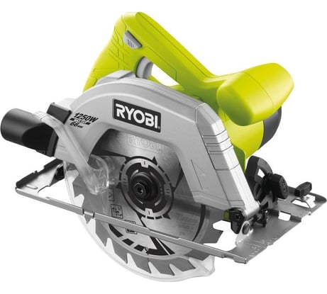 Дисковая пила Ryobi RWS1250-G 5133001784