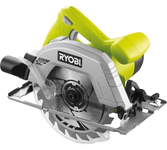 Дисковая пила Ryobi RWS1250-G 5133001784 1