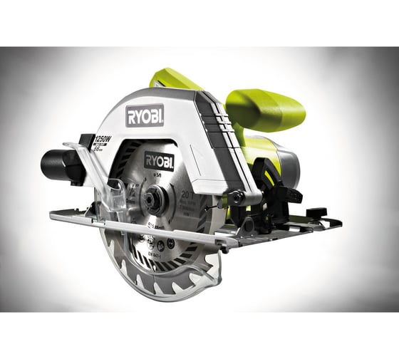 Дисковая пила Ryobi RWS1250-G 5133001784
