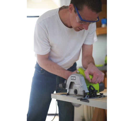 Дисковая пила Ryobi RWS1250-G 5133001784