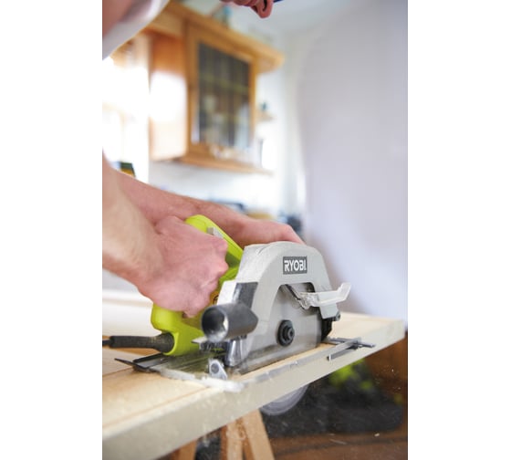 Дисковая пила Ryobi RWS1250-G 5133001784