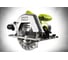 Дисковая пила Ryobi RWS1250-G 5133001784 2