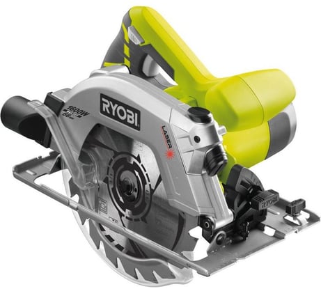 Дисковая пила Ryobi RWS1600-K 5133001788