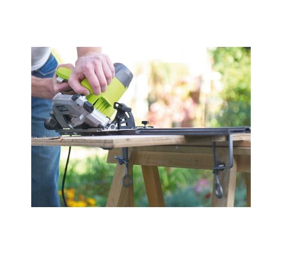 Дисковая пила Ryobi RWS1600-K 5133001788
