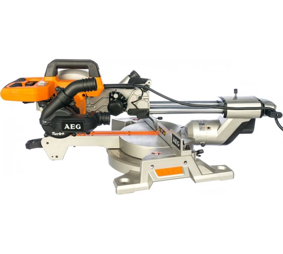 Торцовочная пила AEG PS 216 L 4935440650