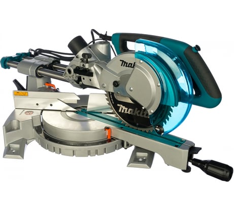 Торцовочная пила Makita LS0815FL