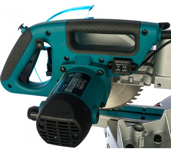 Торцовочная пила Makita LS0815FL