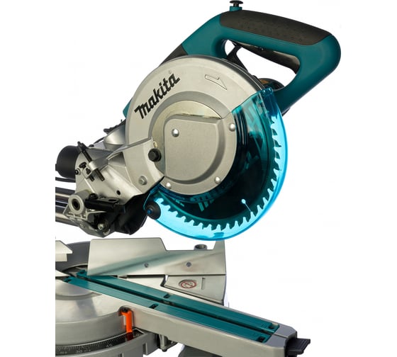 Торцовочная пила Makita LS0815FL