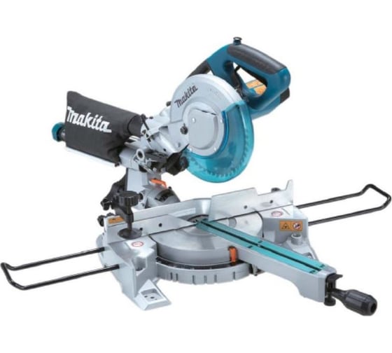 Торцовочная пила Makita LS0815FL