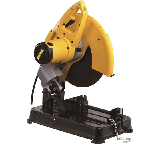 Монтажная пила DEWALT D 28720 V