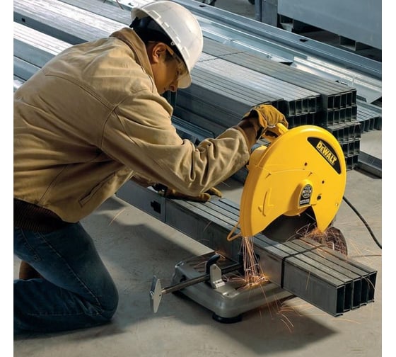 Монтажная пила DEWALT D 28720 V