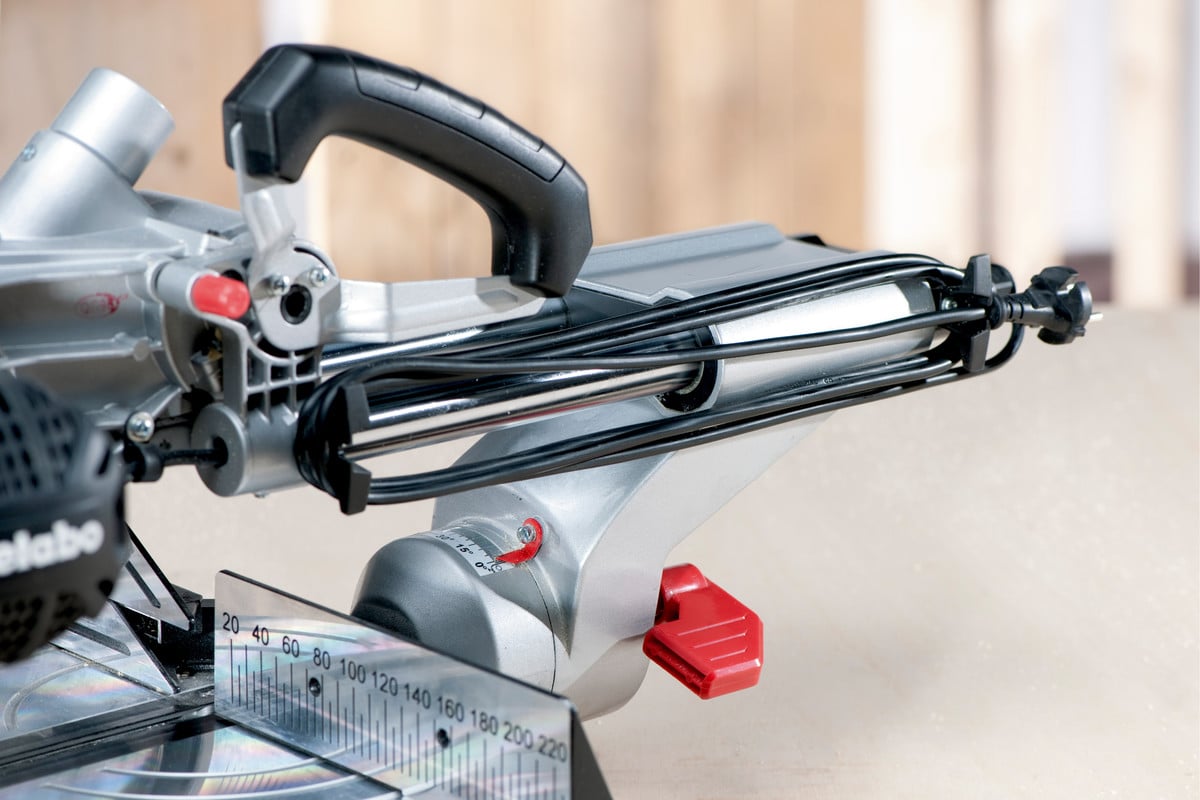 Metabo KGS 305 M 619305000