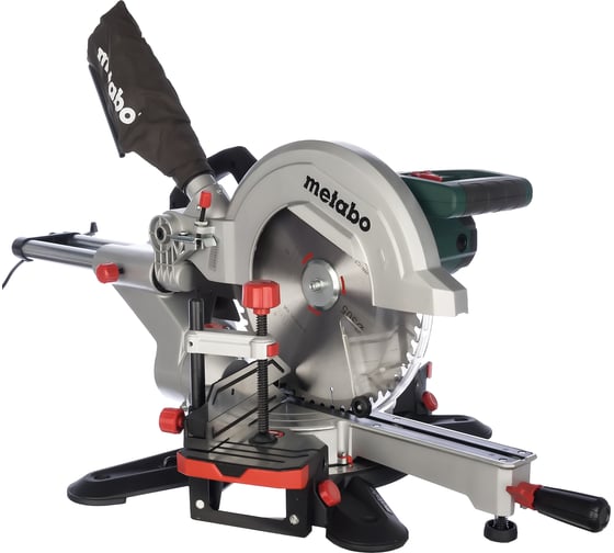 Торцовочная пила Metabo KGS 305 M 619305000