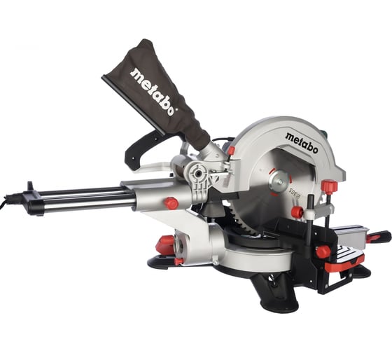 Торцовочная пила Metabo KGS 305 M 619305000