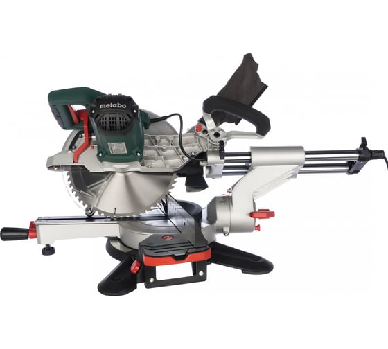 Торцовочная пила Metabo KGS 305 M 619305000