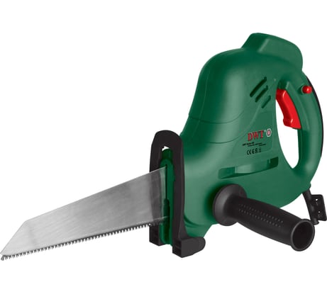 Электрическая ножовка DWT SS-500 86502