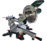 Торцовочная пила Metabo KGS 216 M 619260000