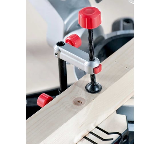 Торцовочная пила Metabo KGS 254 M 602540000