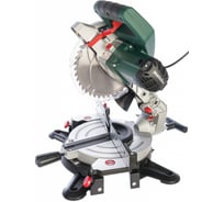 Торцовочная пила Metabo KS 216 M Lasercut 619216000