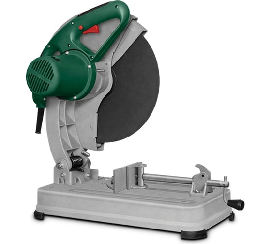 Отрезная машина DWT SDS22-355 T 86480 1