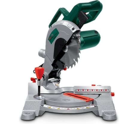 Торцовочная пила DWT KGS12-190 86570