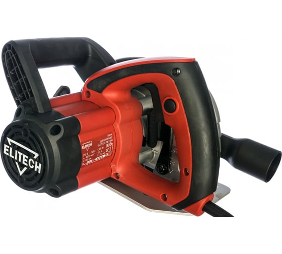 Дисковая пила Elitech ПД 1300 178428
