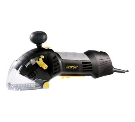 Дисковая пила Энкор ПДЭ-450/20Э 50240