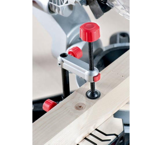 Торцовочная пила Metabo KGSV 216 M 619261000