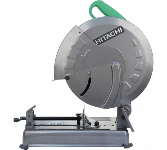 Отрезная машина по металлу Hitachi CC14ST