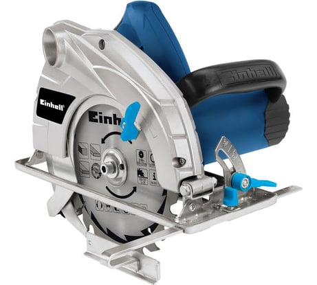 Дисковая пила Einhell BT-CS 1400