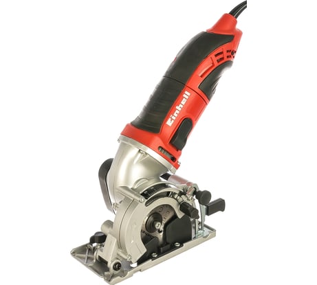 Дисковая мини-пила Einhell TC-CS 860 Kit 4330992