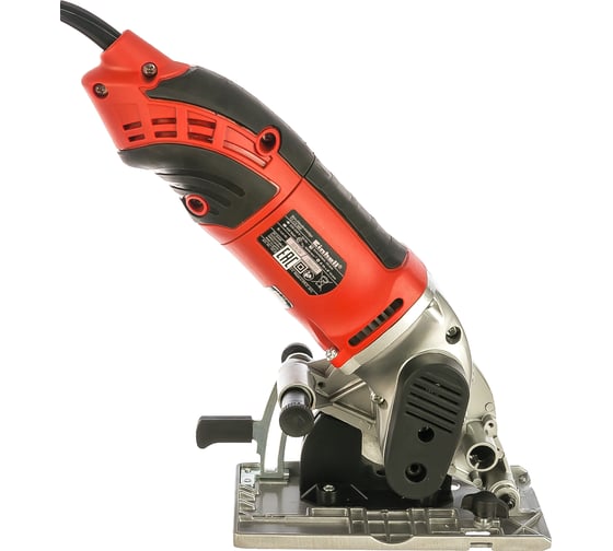 Дисковая мини-пила Einhell TC-CS 860 Kit 4330992